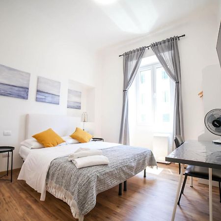 Cosmo Guesthouse Řím Exteriér fotografie