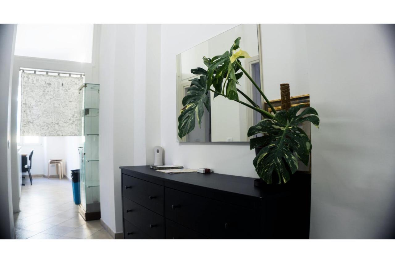 Cosmo Guesthouse Řím Exteriér fotografie