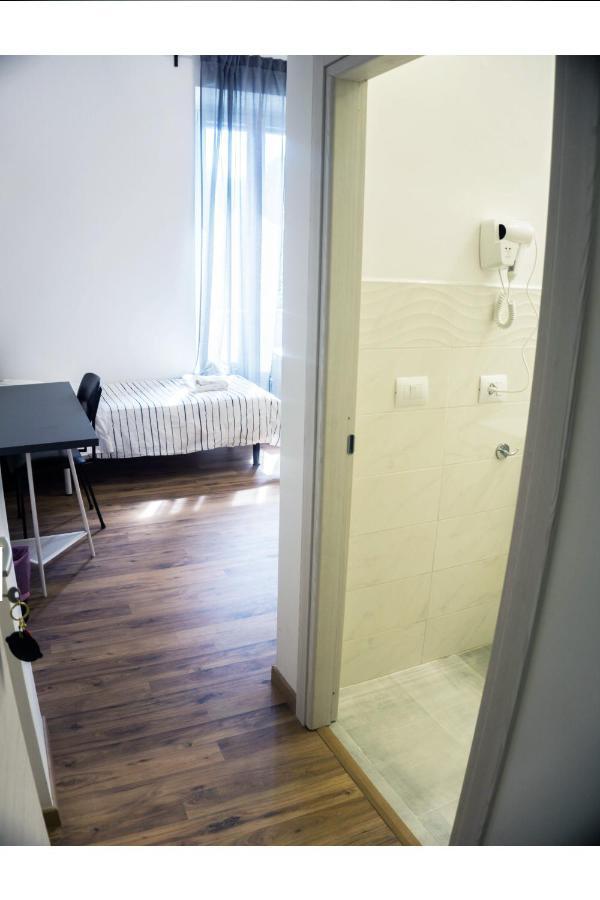 Cosmo Guesthouse Řím Exteriér fotografie